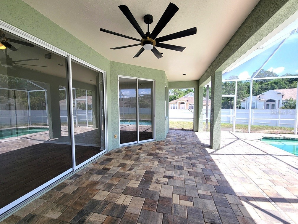 7916 Roundelay Drive New Port Richey FL 34654 W7885804 image36