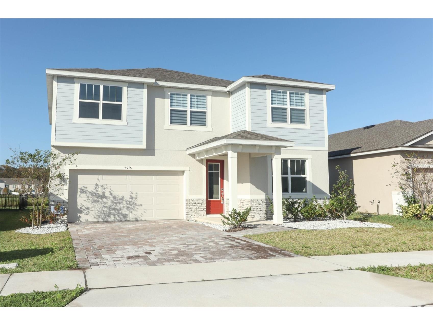 7916 Waterfield Avenue Orlando FL 32832 O6257612 image1