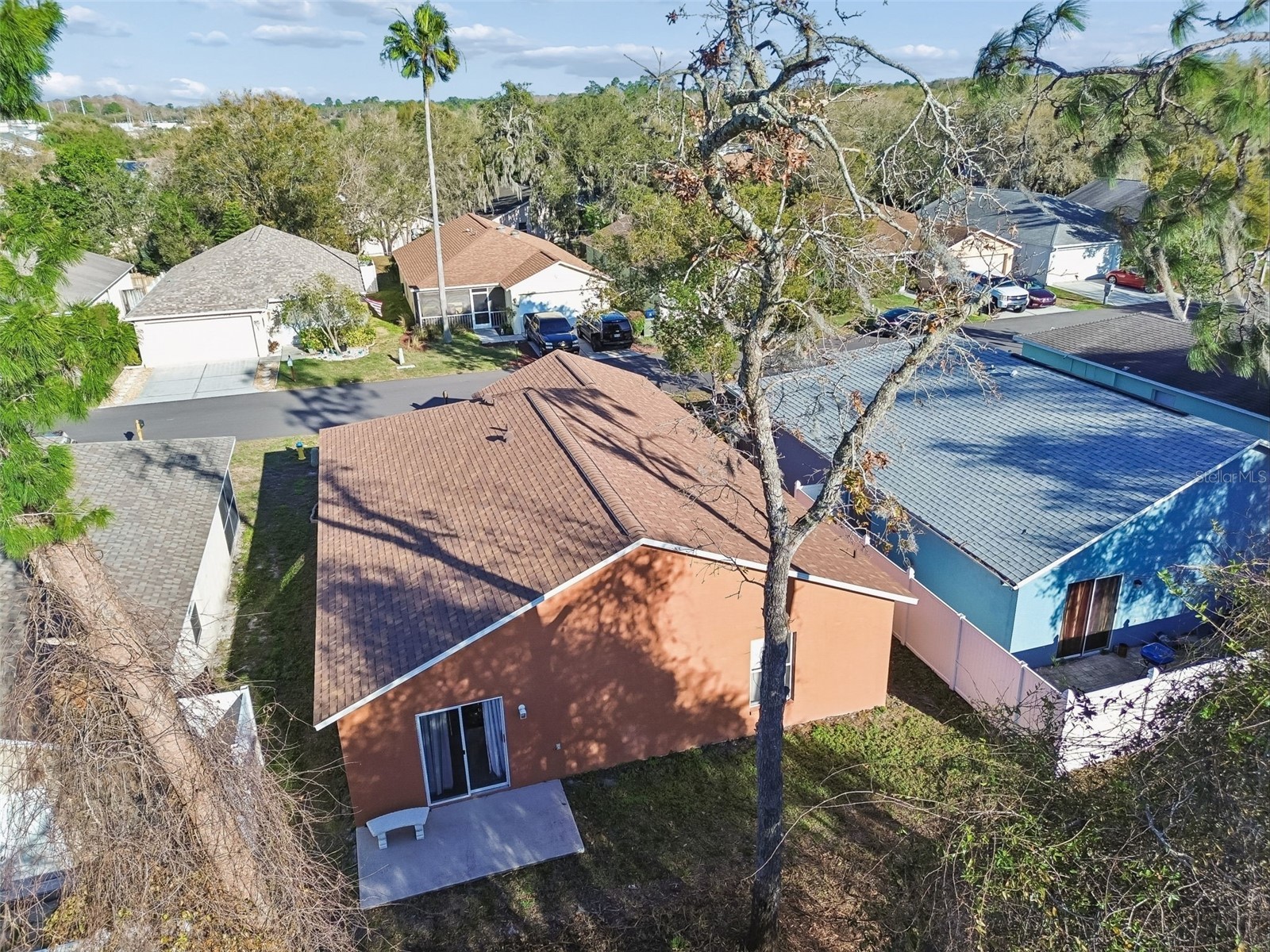 7917 Chadwick Drive New Port Richey FL 34654 TB8482892 image55