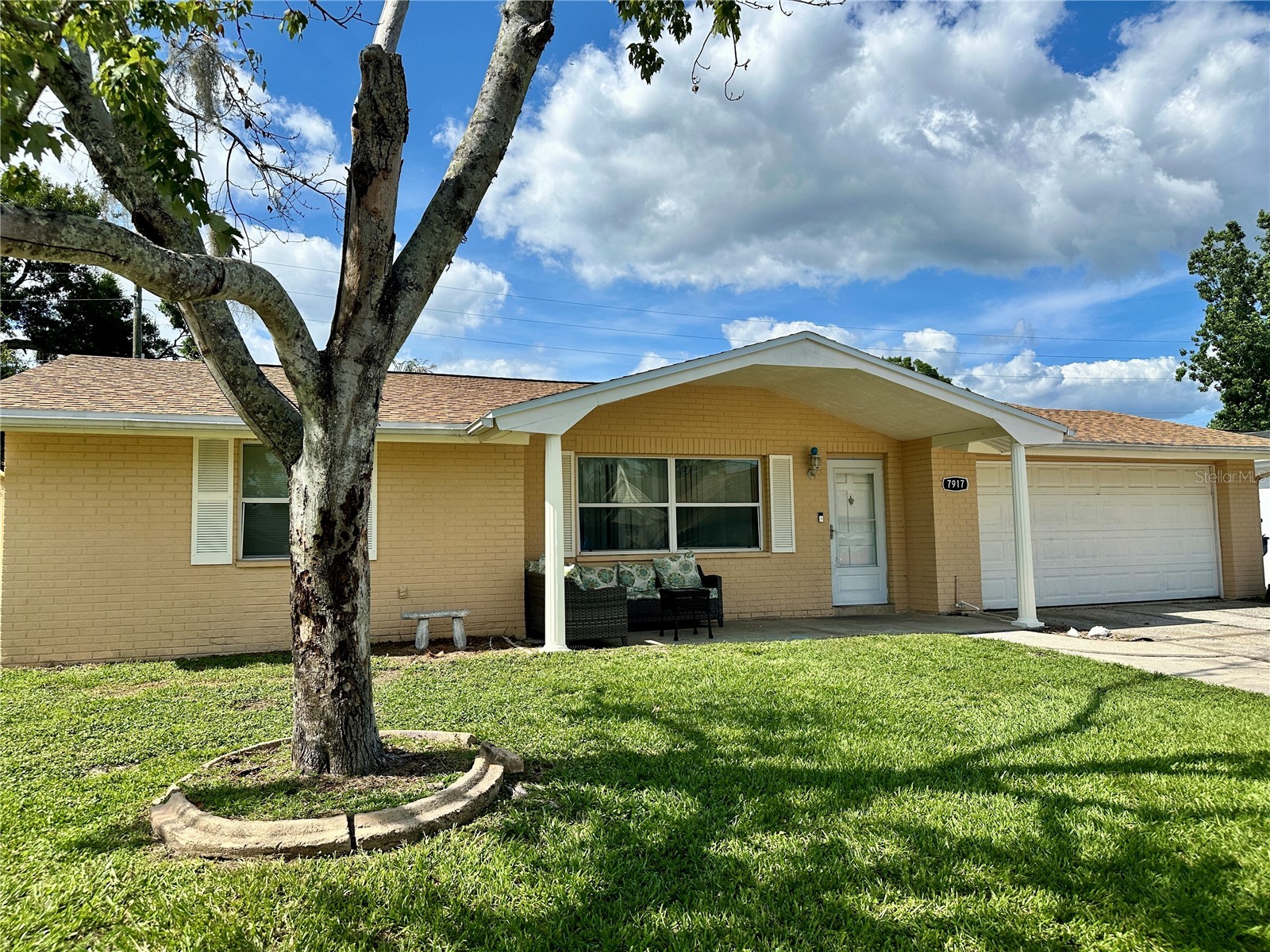 7917 Foxwood Drive New Port Richey FL 34653 TB8516572 image29