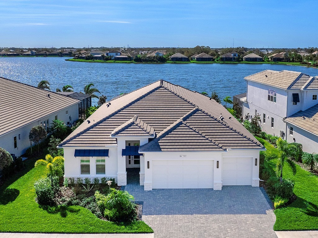 7917 Mainsail Lane Sarasota FL 34240 - LAKE MALLARD A4635257 image1
