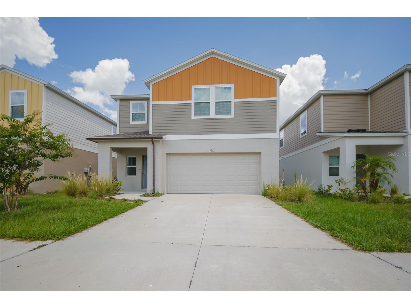 7917 Peace Lily Avenue Wesley Chapel FL 33545 S5153144 image1