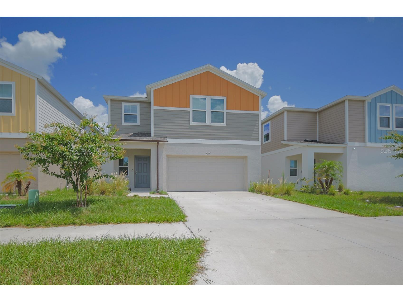 7917 Peace Lily Avenue Wesley Chapel FL 33545 S5153144 image3