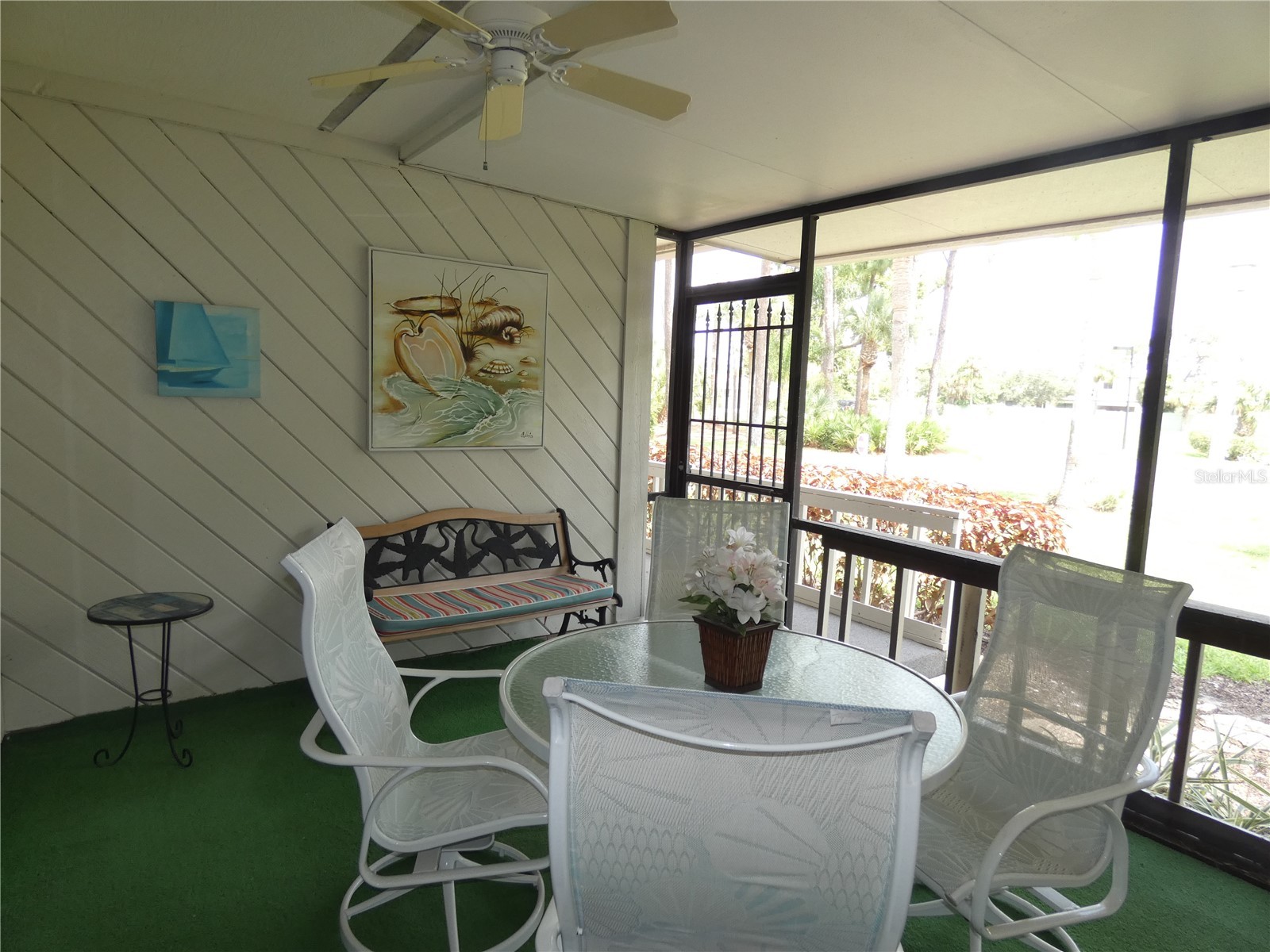 7917 Pinegrove Court #1 Sarasota FL 34238 A4700283 image85