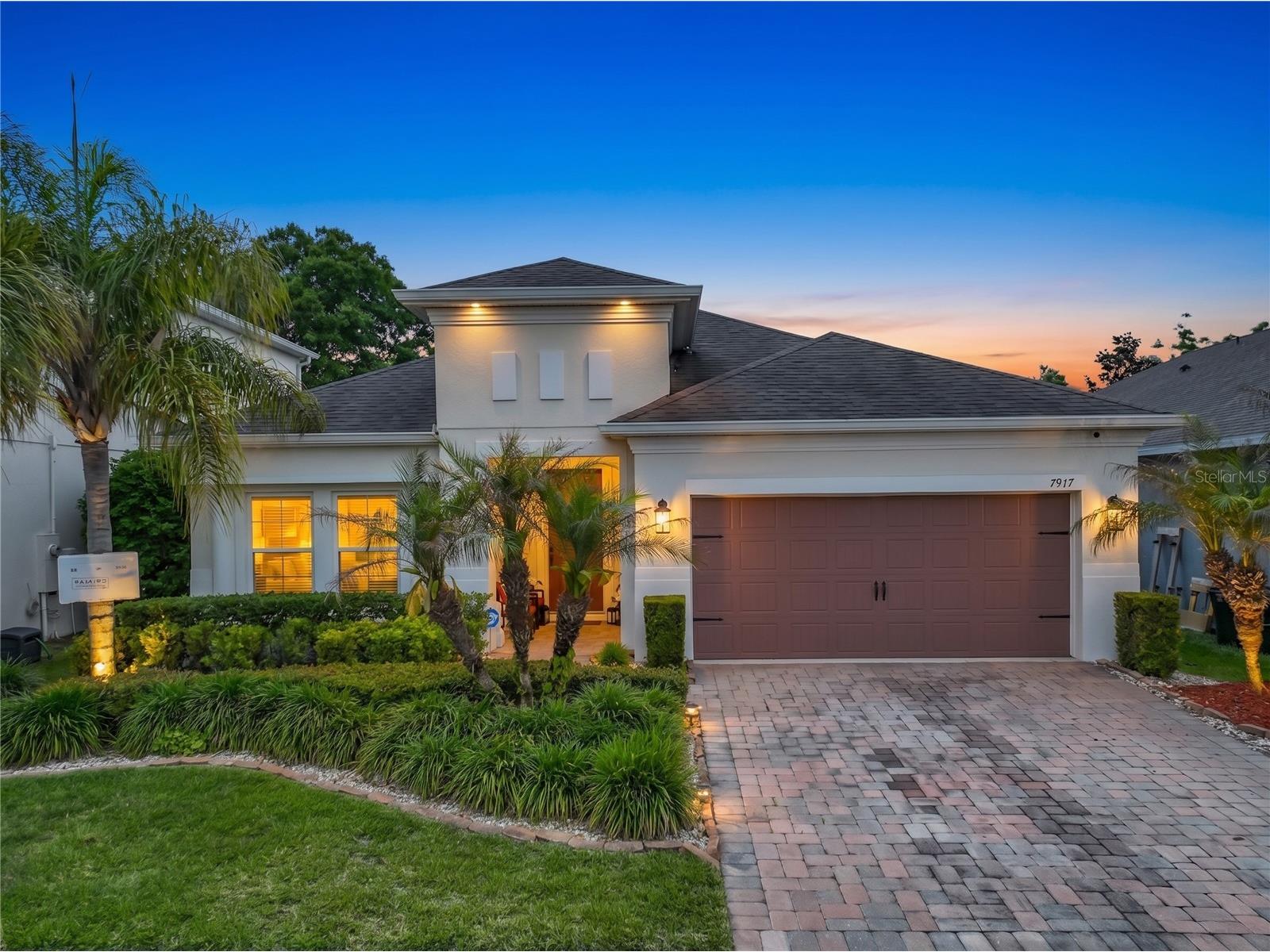7917 Pleasant Pine Circle Winter Park FL 32792 O6402666 image1