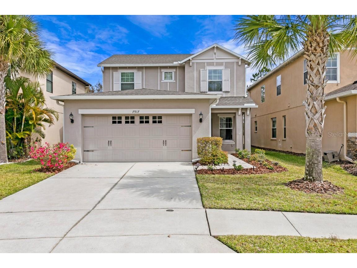 7917 Tuscany Woods Drive Tampa FL 33647 TB8335542 image1