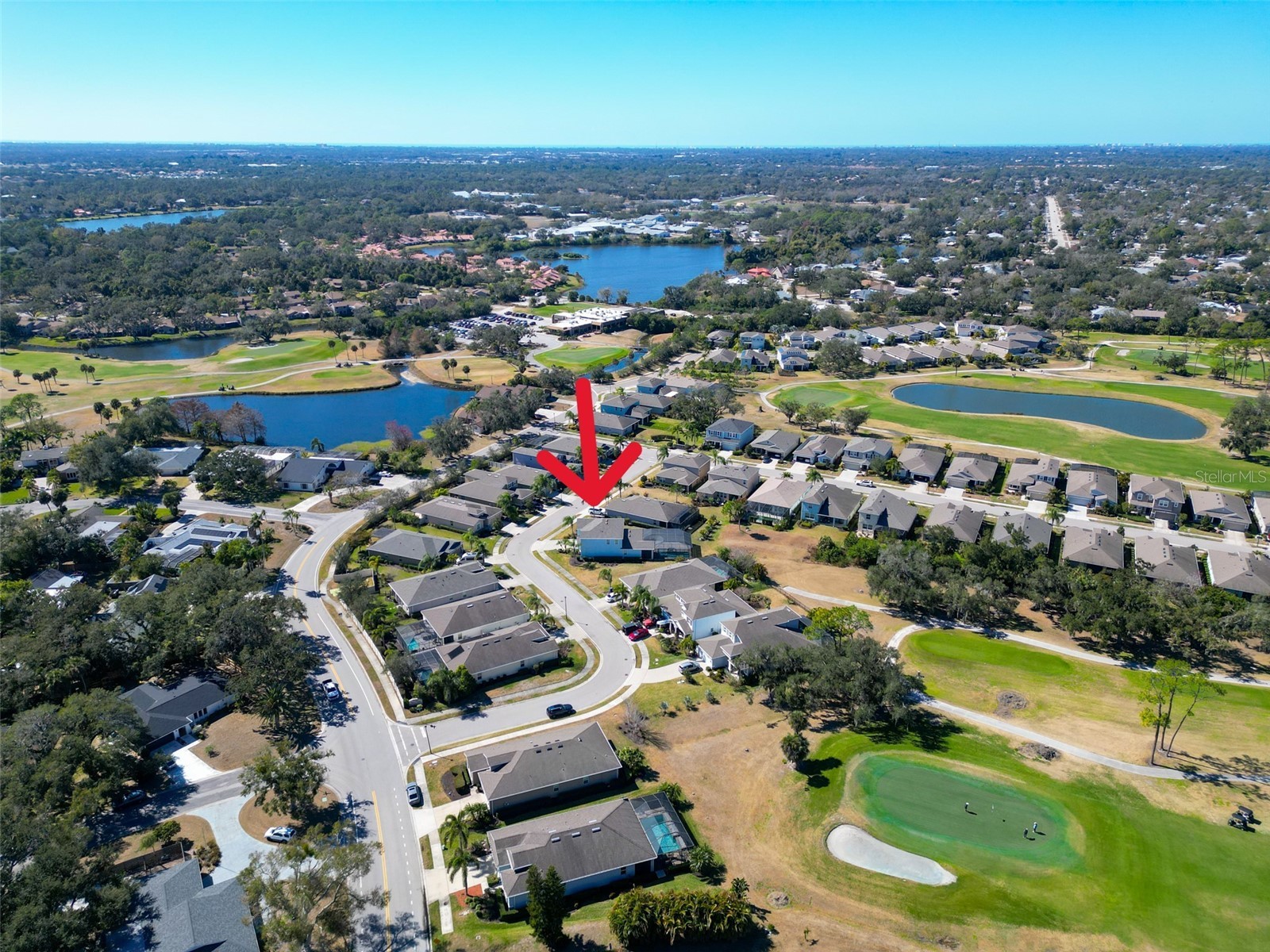 7918 Peaceful Par Drive Sarasota FL 34241 A4683140 image24