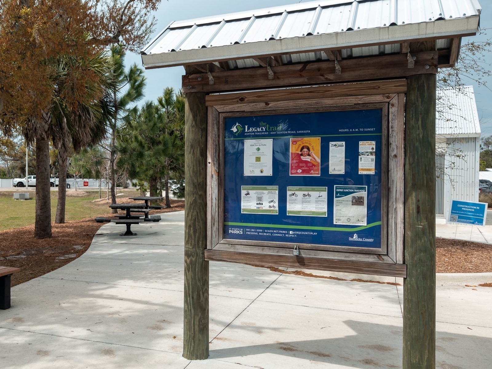 7919 Limestone Lane #13-204 Sarasota FL 34233 A4684105 image73