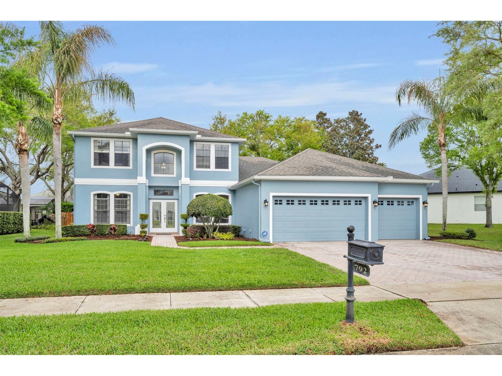792 Blairmont Lane Lake Mary FL 32746 O6391979 image1