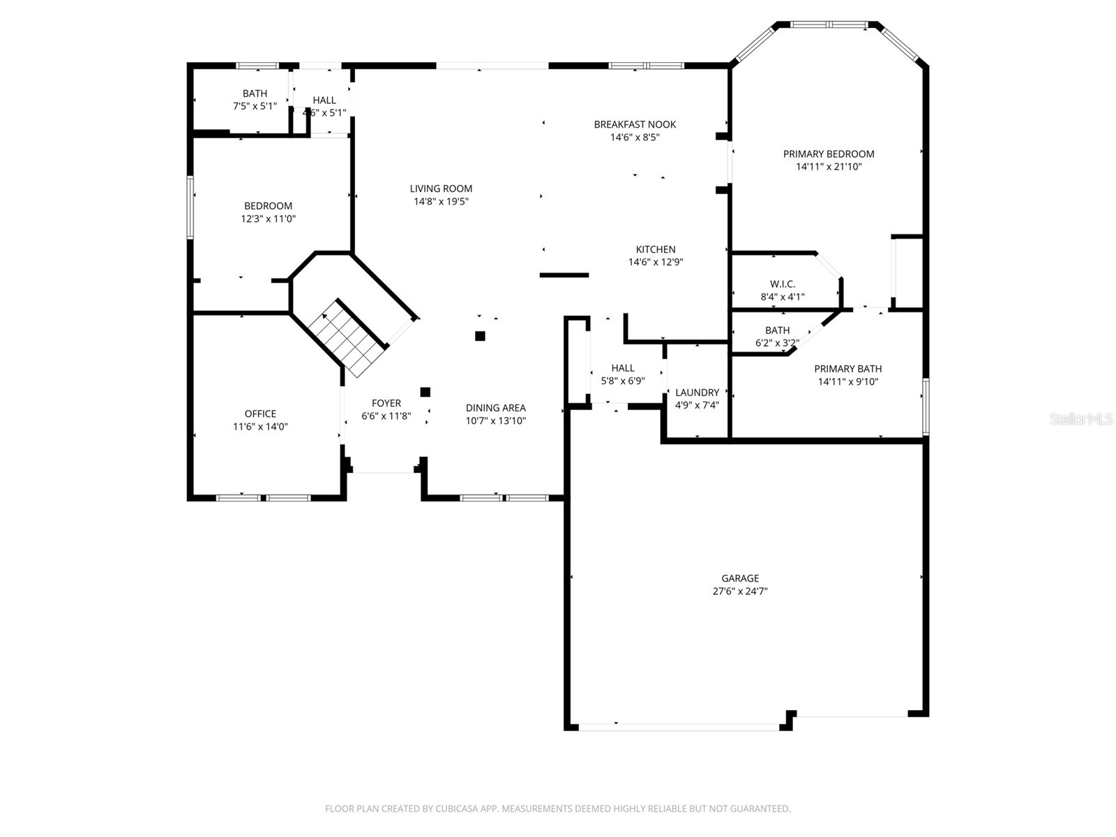 792 Blairmont Lane Lake Mary FL 32746 O6391979 image44