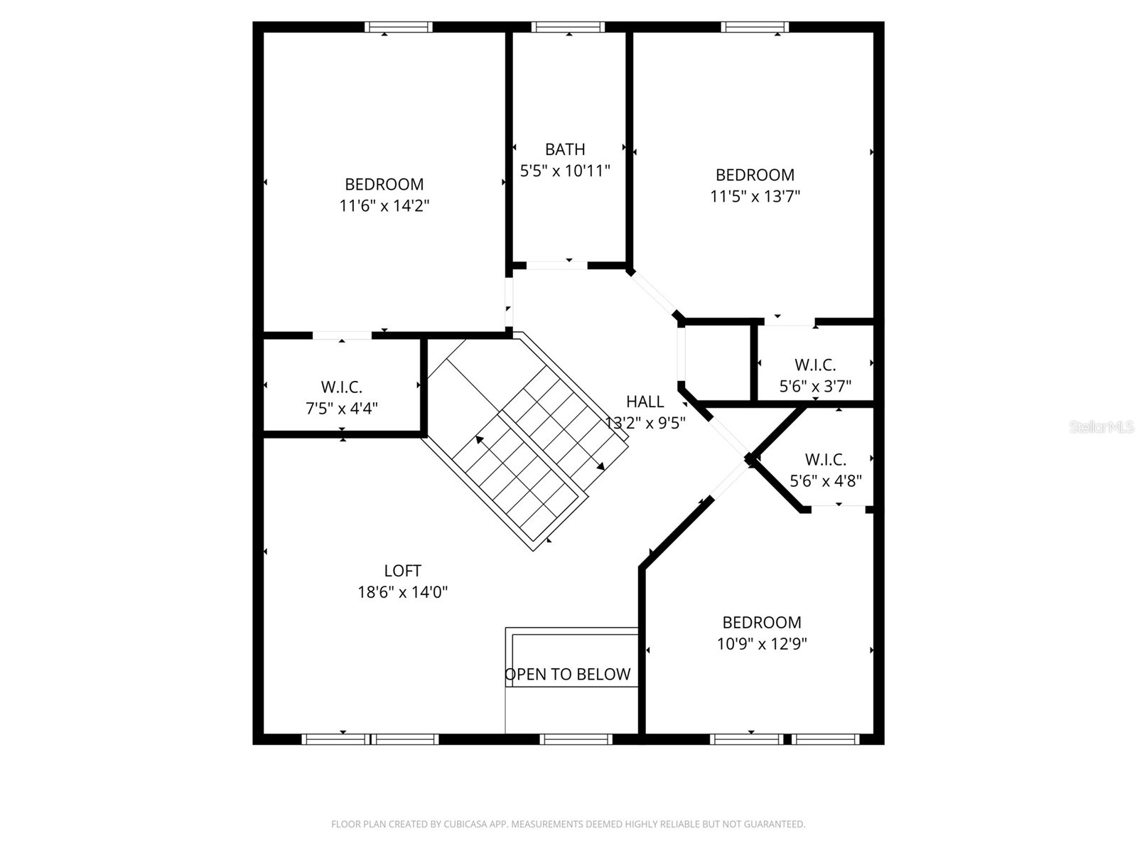 792 Blairmont Lane Lake Mary FL 32746 O6391979 image45