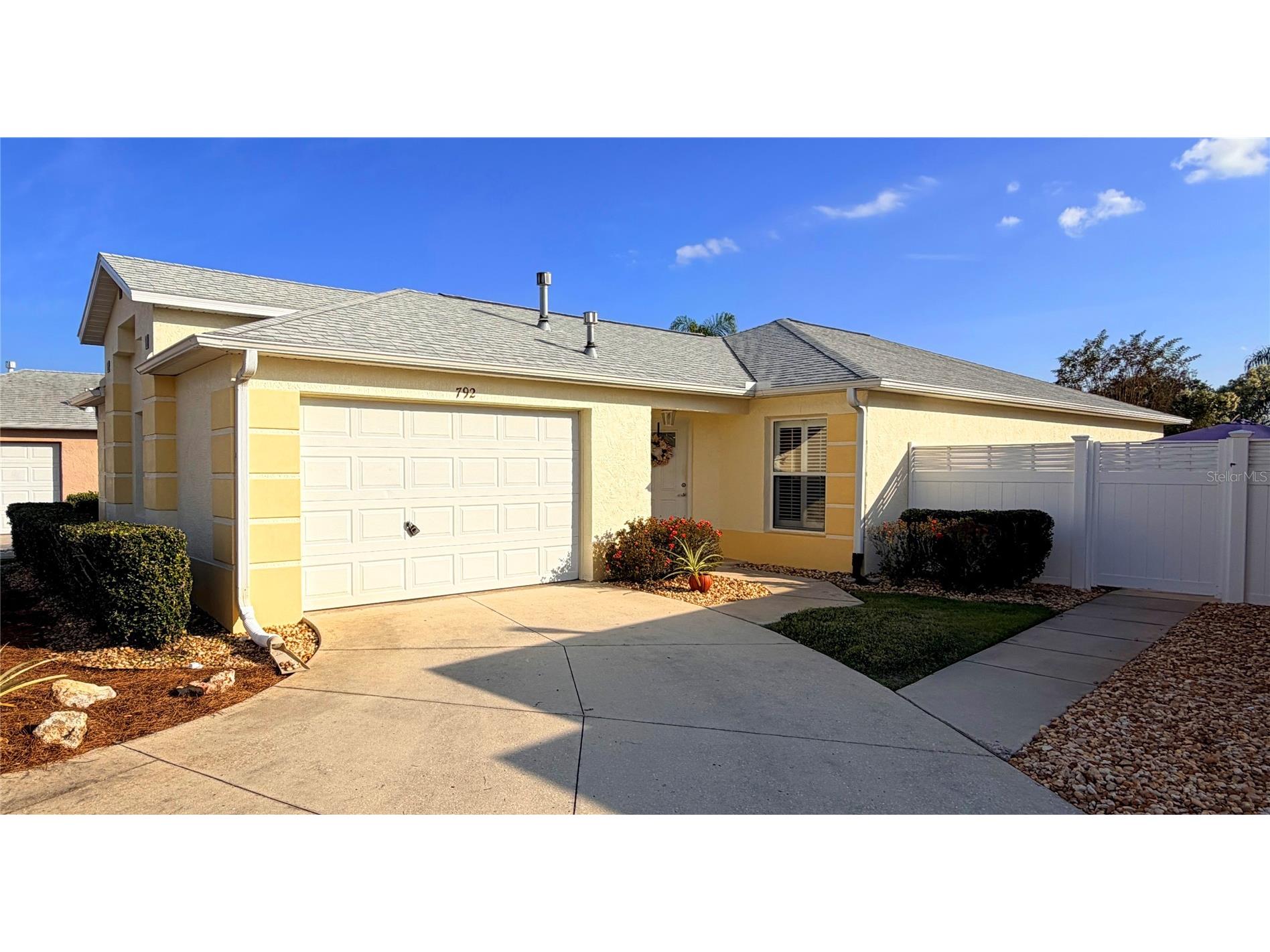 792 Chappells Drive The Villages FL 32162 G5104830 image1