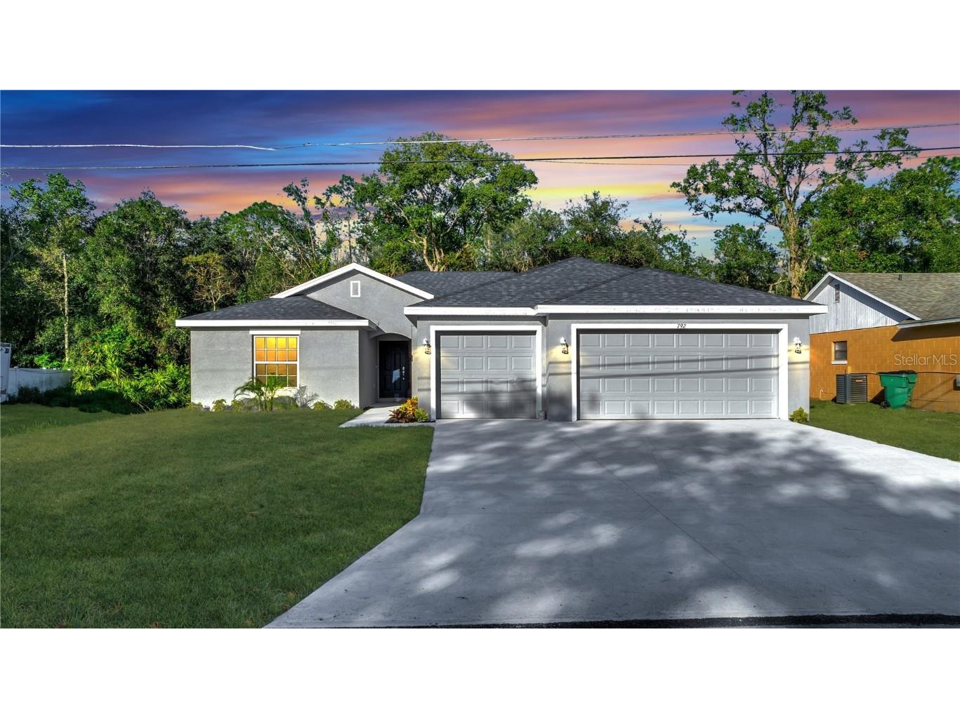 792 Del Prado Drive Kissimmee FL 34758 S5115350 image1