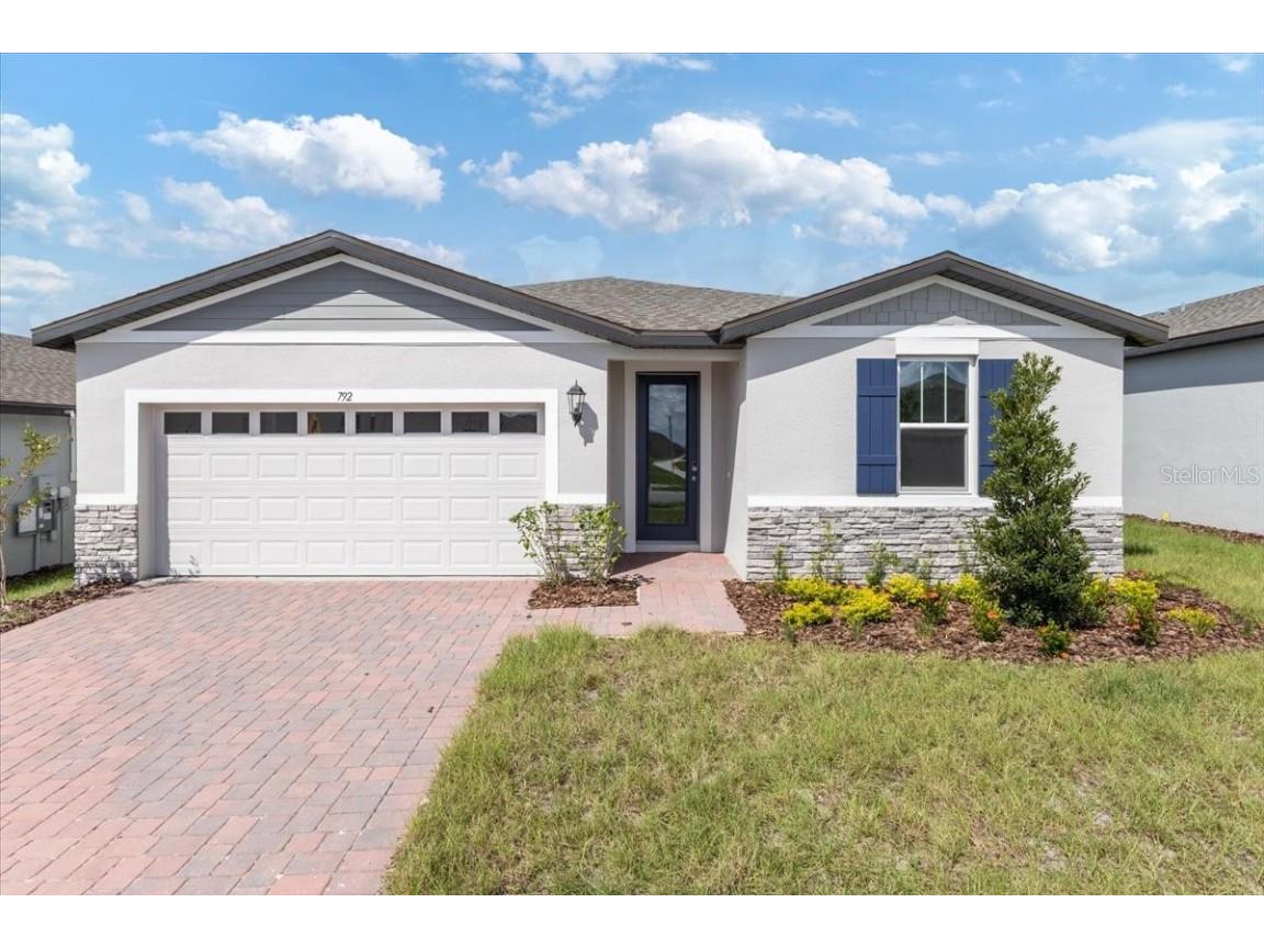 792 Griffon Avenue Lake Alfred FL 33850 O6284492 image1