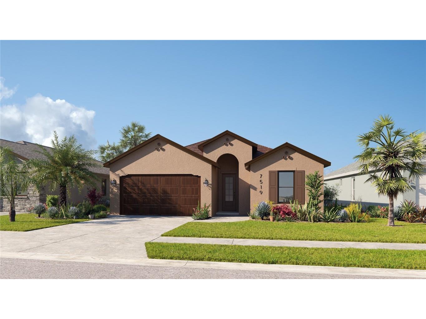 792 Hillshire Place Spring Hill FL 34609 A4625348 image1