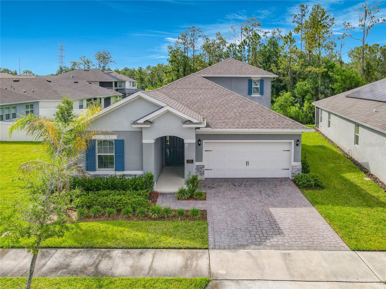 792 Hyperion Drive Debary FL 32713 O6409580 image2