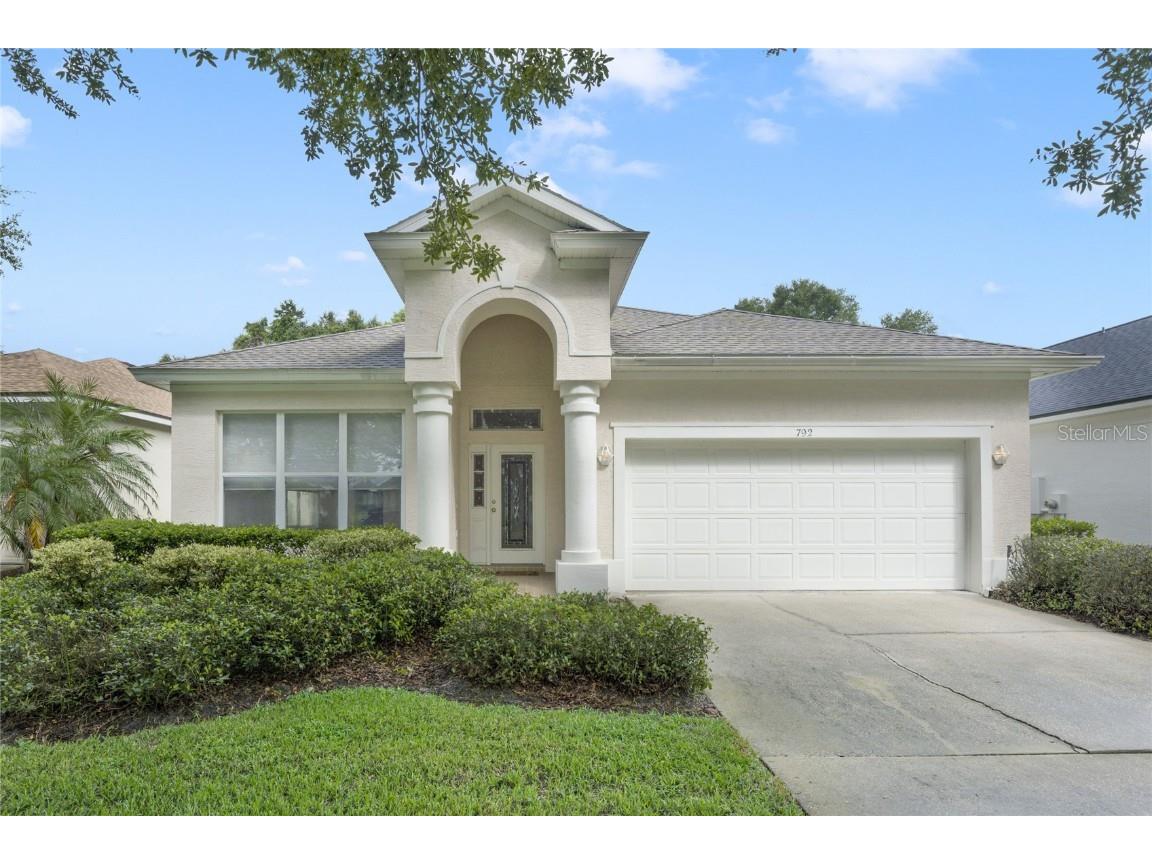 792 Lakeworth Circle Lake Mary FL 32746 O6238191 image1