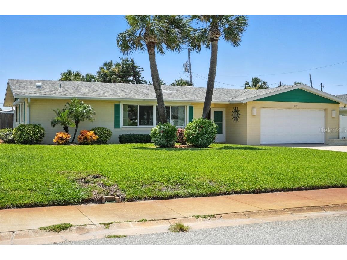 792 Marvin Road Ormond Beach FL 32176 V4943956 image1