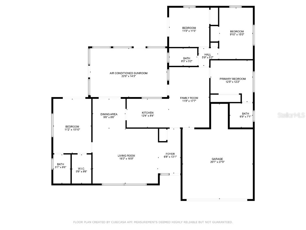 792 Marvin Road Ormond Beach FL 32176 V4943956 image52