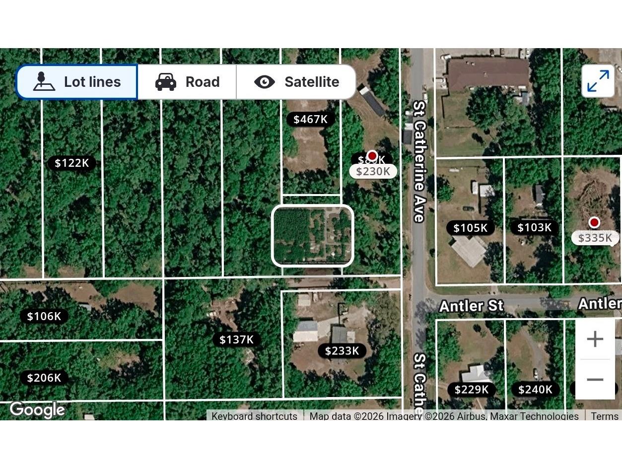 792 St Catherine Avenue Christmas FL 32709 S5150009 image4