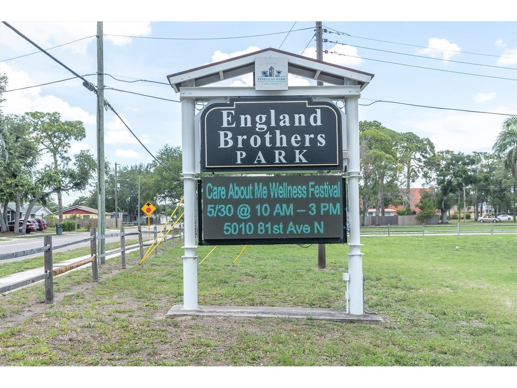 7920 52 Street N Pinellas Park FL 33781 TB8488737 image24