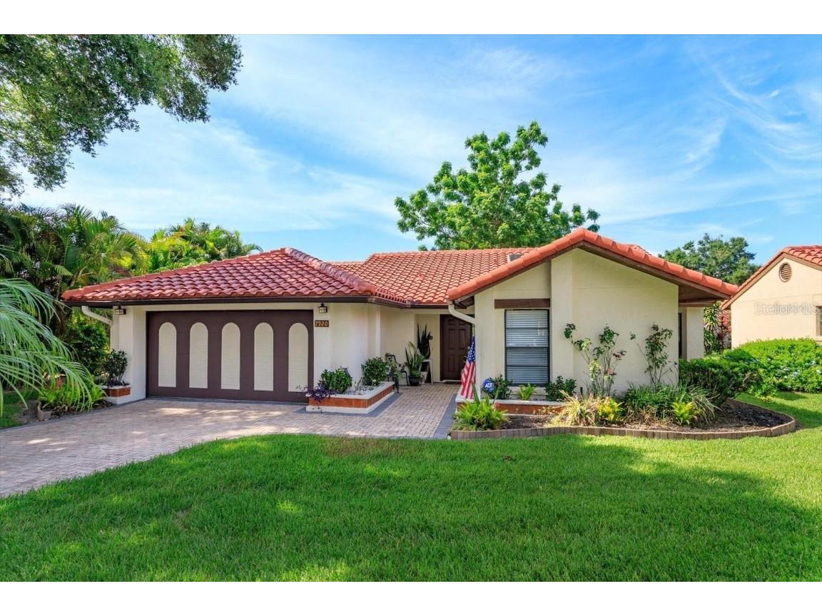 7920 S Marbella Court Orlando FL 32836 - Little Sand Lake O6350570 image1