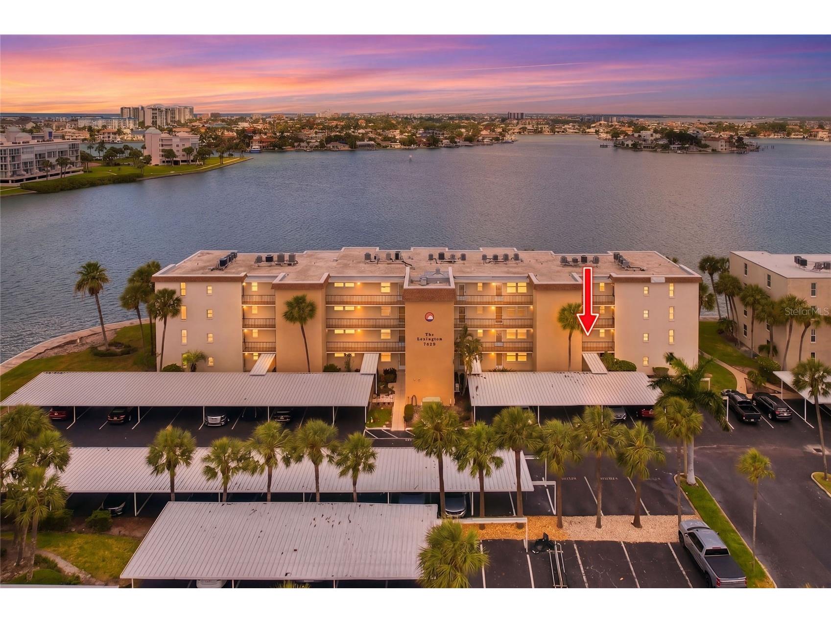 7920 Sun Island Drive S #202 South Pasadena FL 33707 TB8512906 image2