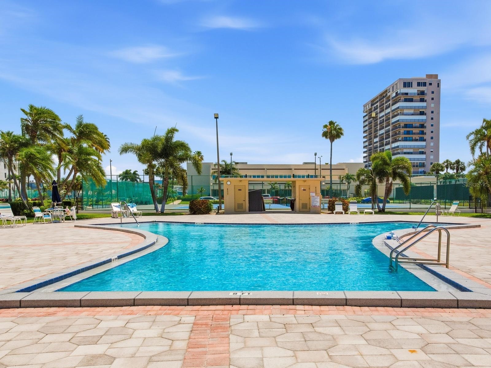 7920 Sun Island Drive S #202 South Pasadena FL 33707 TB8512906 image28