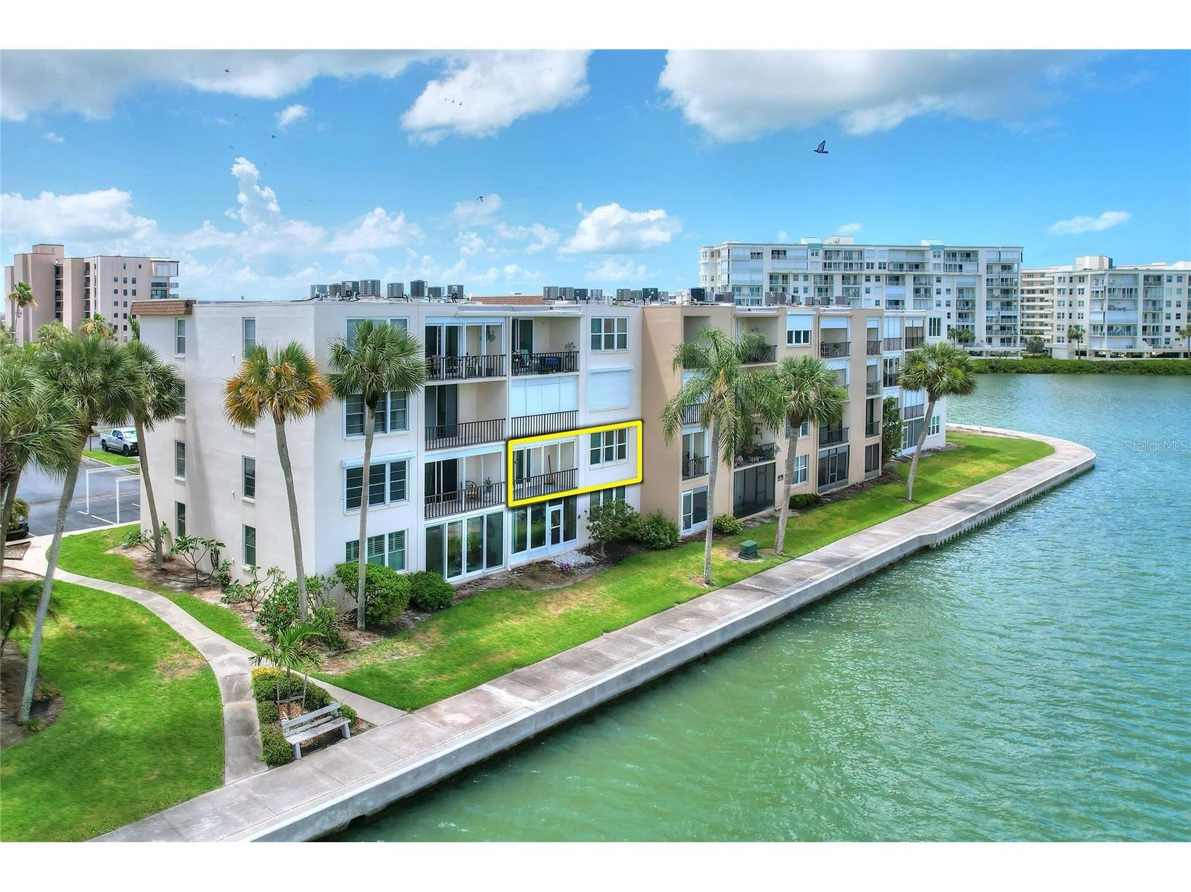 7920 Sun Island Drive S #202 South Pasadena FL 33707 TB8512906 image3