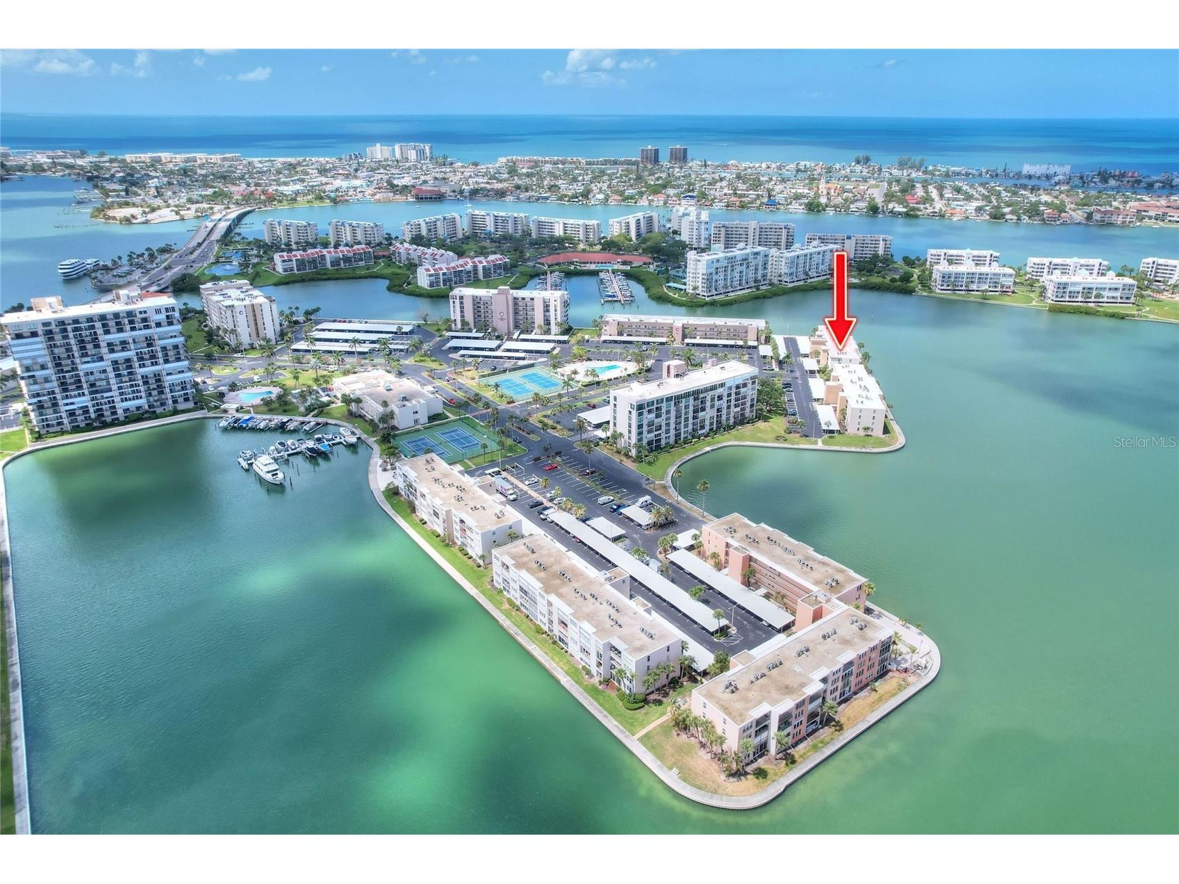 7920 Sun Island Drive S #202 South Pasadena FL 33707 TB8512906 image32