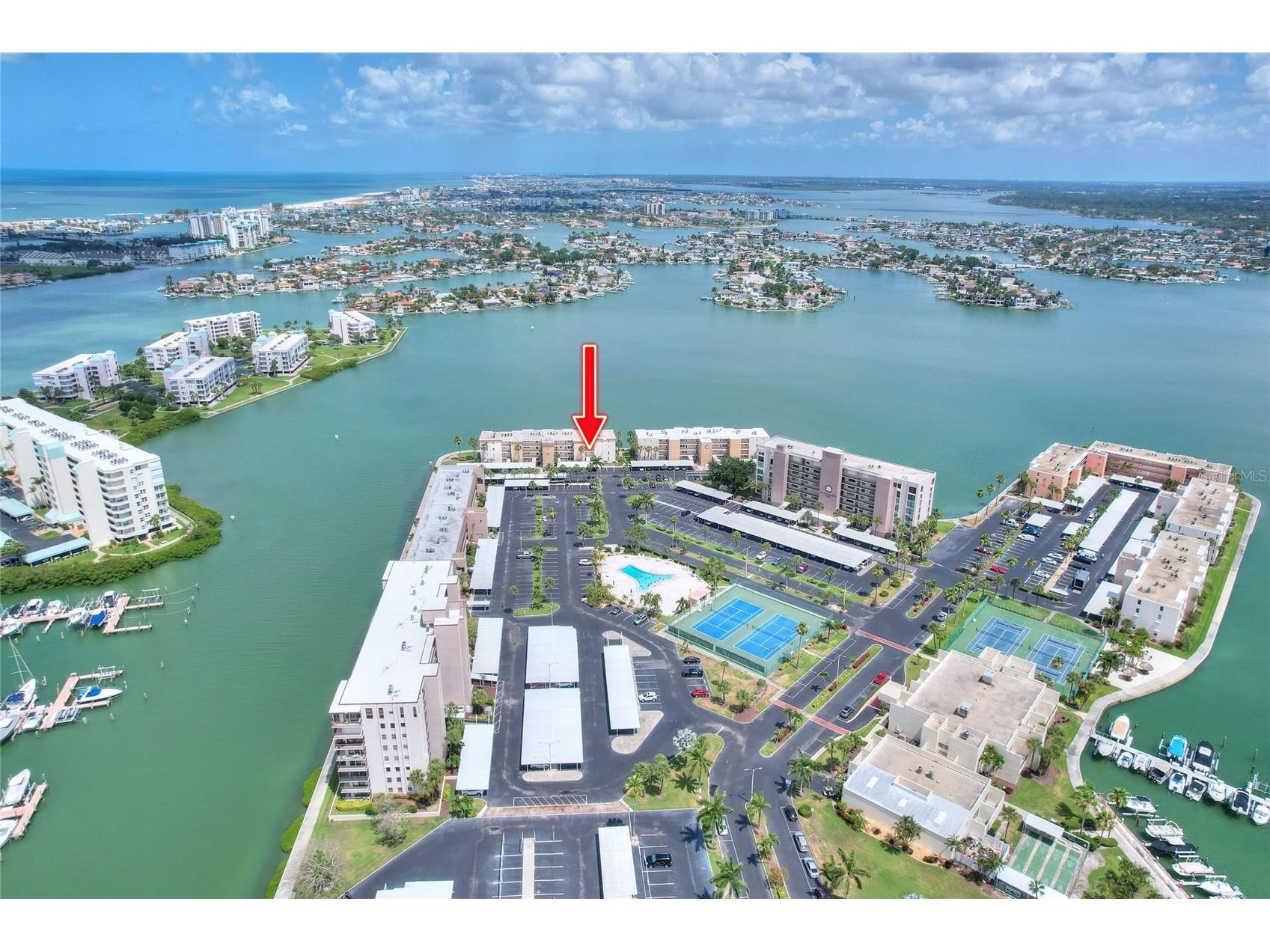 7920 Sun Island Drive S #202 South Pasadena FL 33707 TB8512906 image33