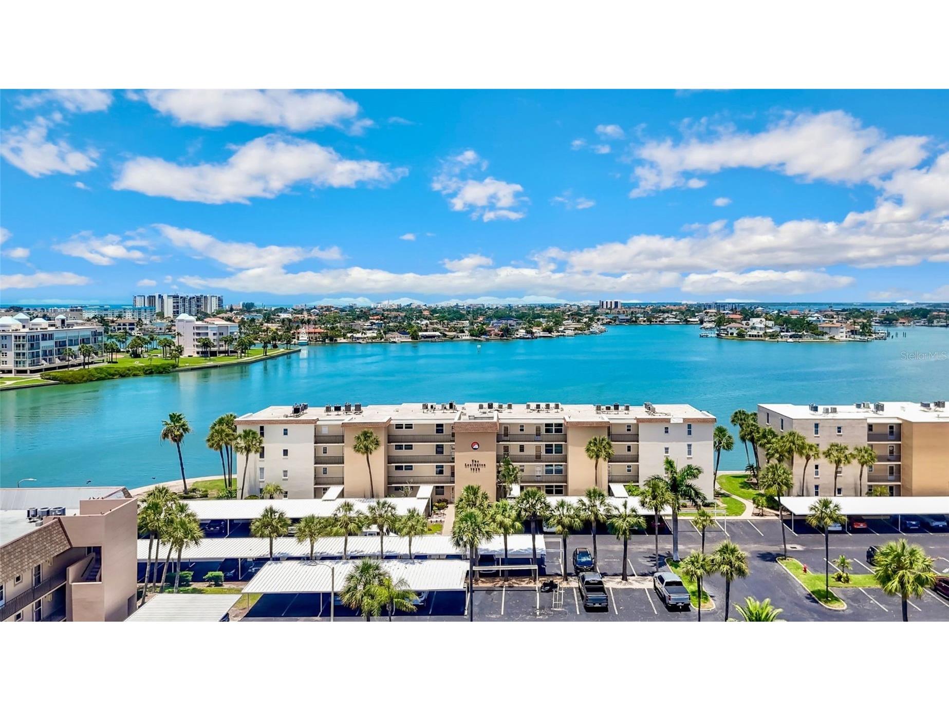 7920 Sun Island Drive S #205 South Pasadena FL 33707 TB8513718 image1