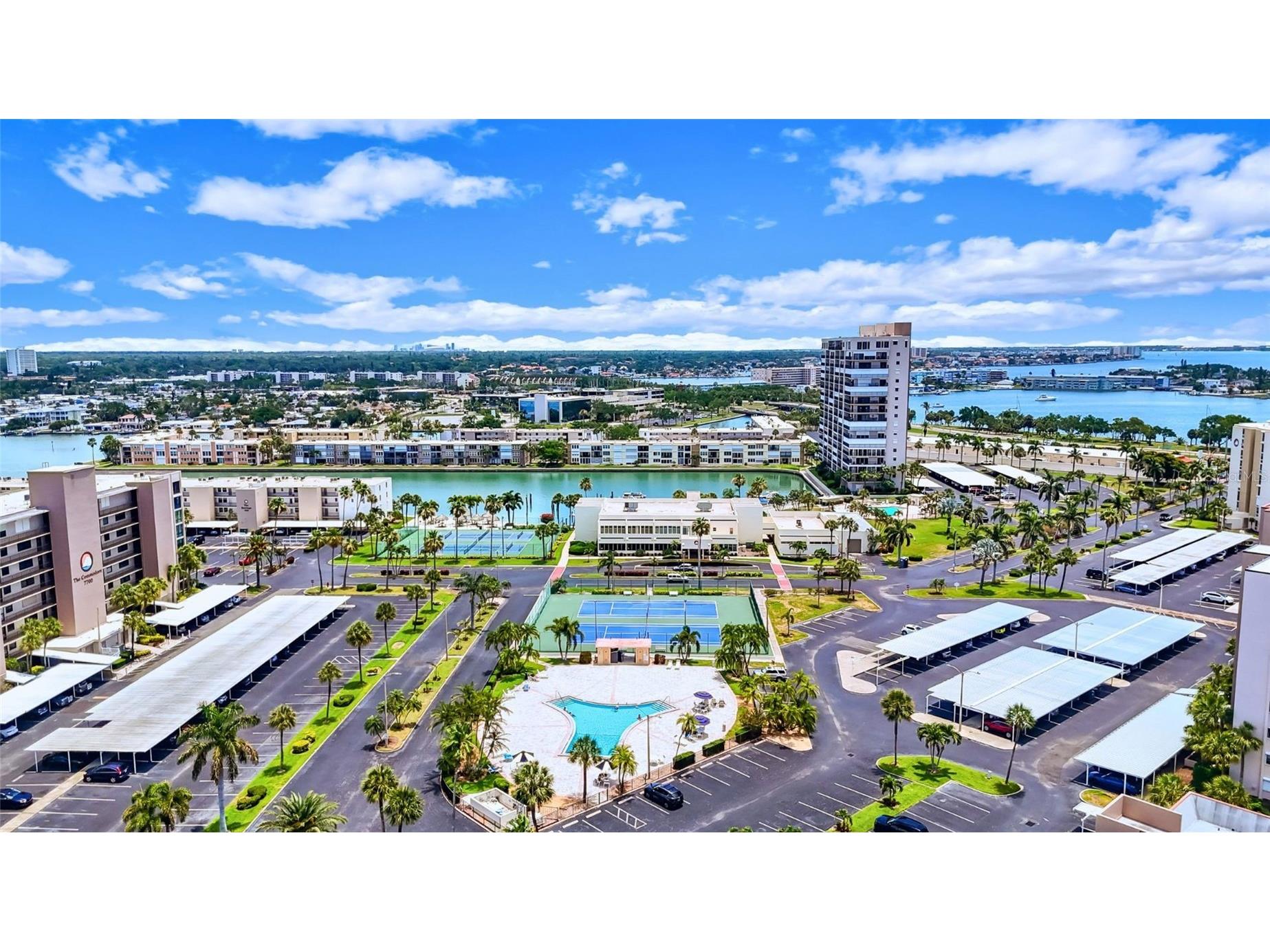 7920 Sun Island Drive S #205 South Pasadena FL 33707 TB8513718 image29