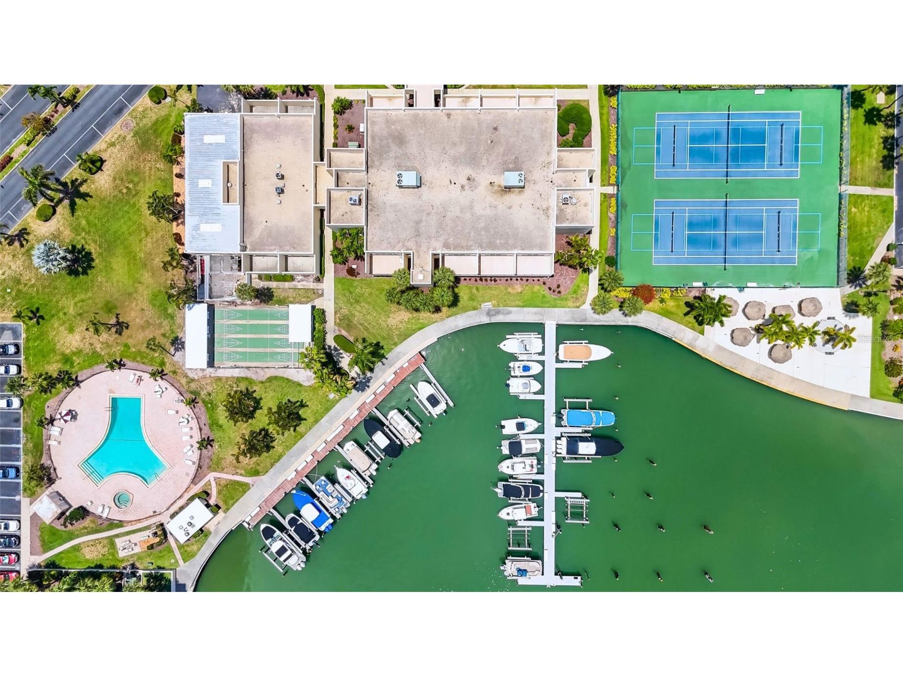 7920 Sun Island Drive S #205 South Pasadena FL 33707 TB8513718 image30