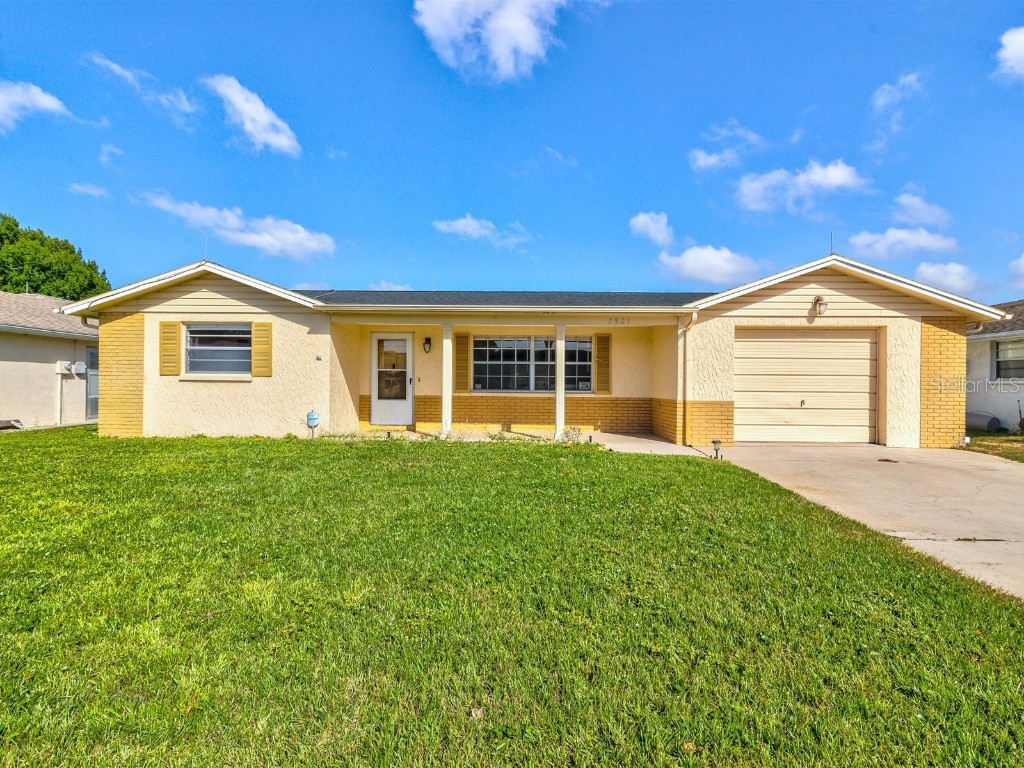 7921 Halsey Drive Port Richey FL 34668 W7855118 image1
