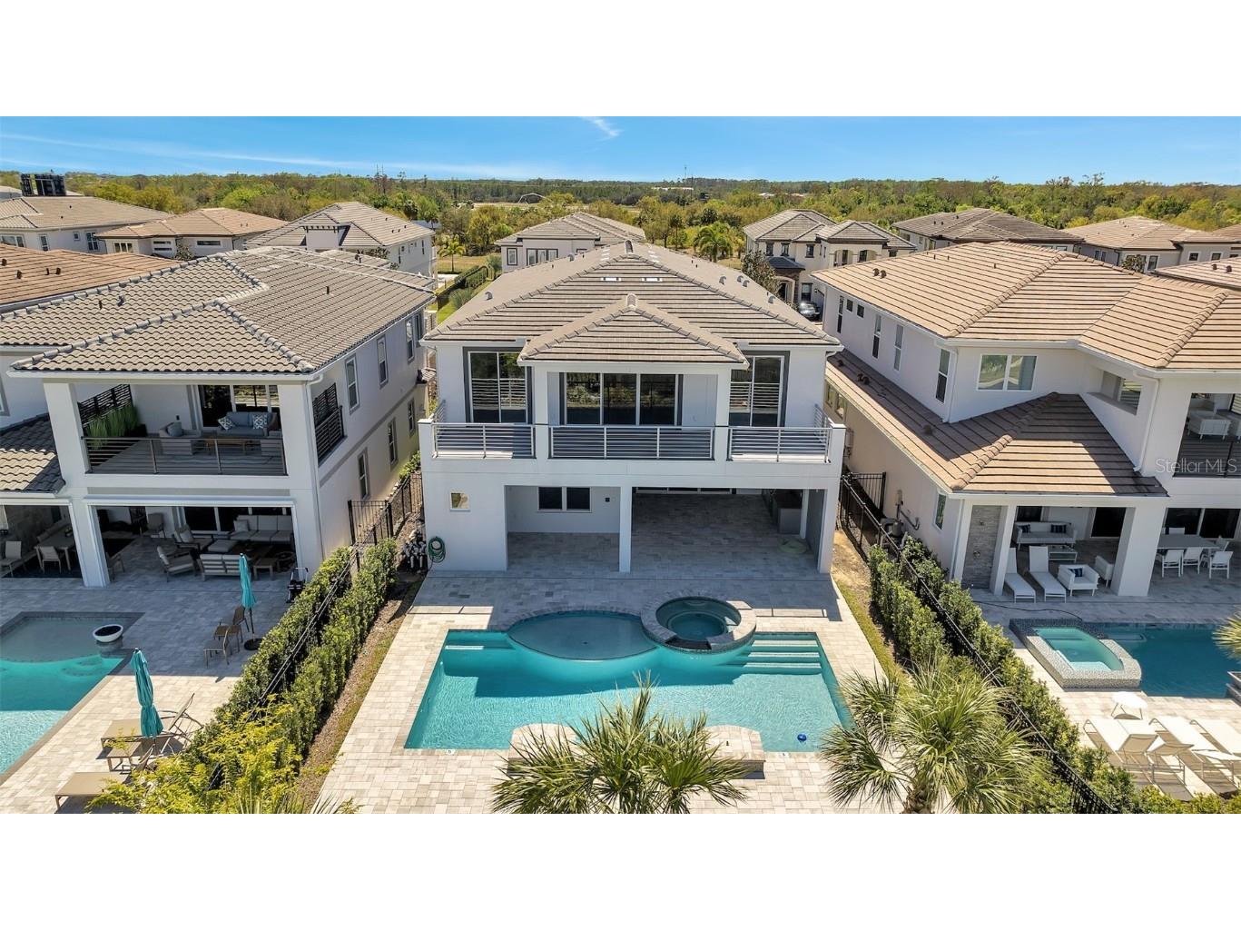 7921 Jacks Club Drive Kissimmee FL 34747 S5121424 image1