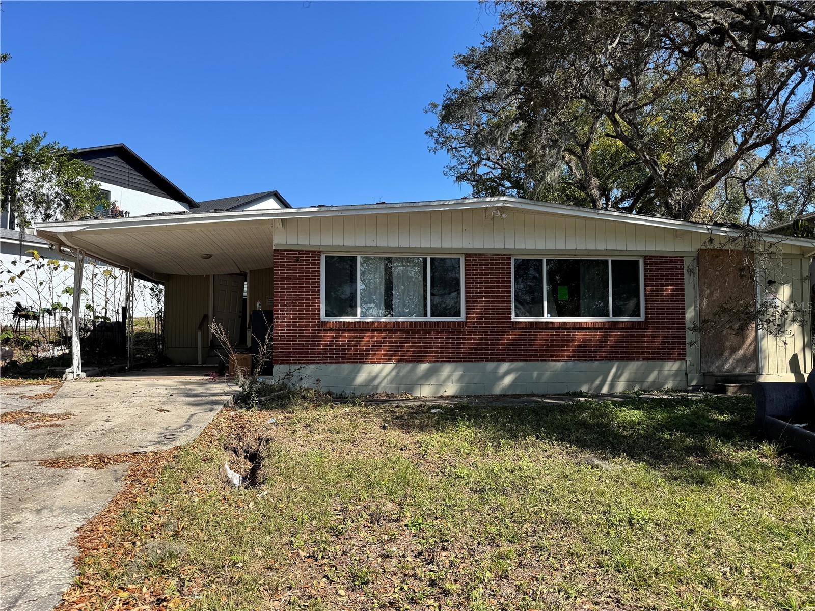 7921 Lakeshore Drive Tampa FL 33604 - HILLSBOROUGH RIVER L4960530 image1