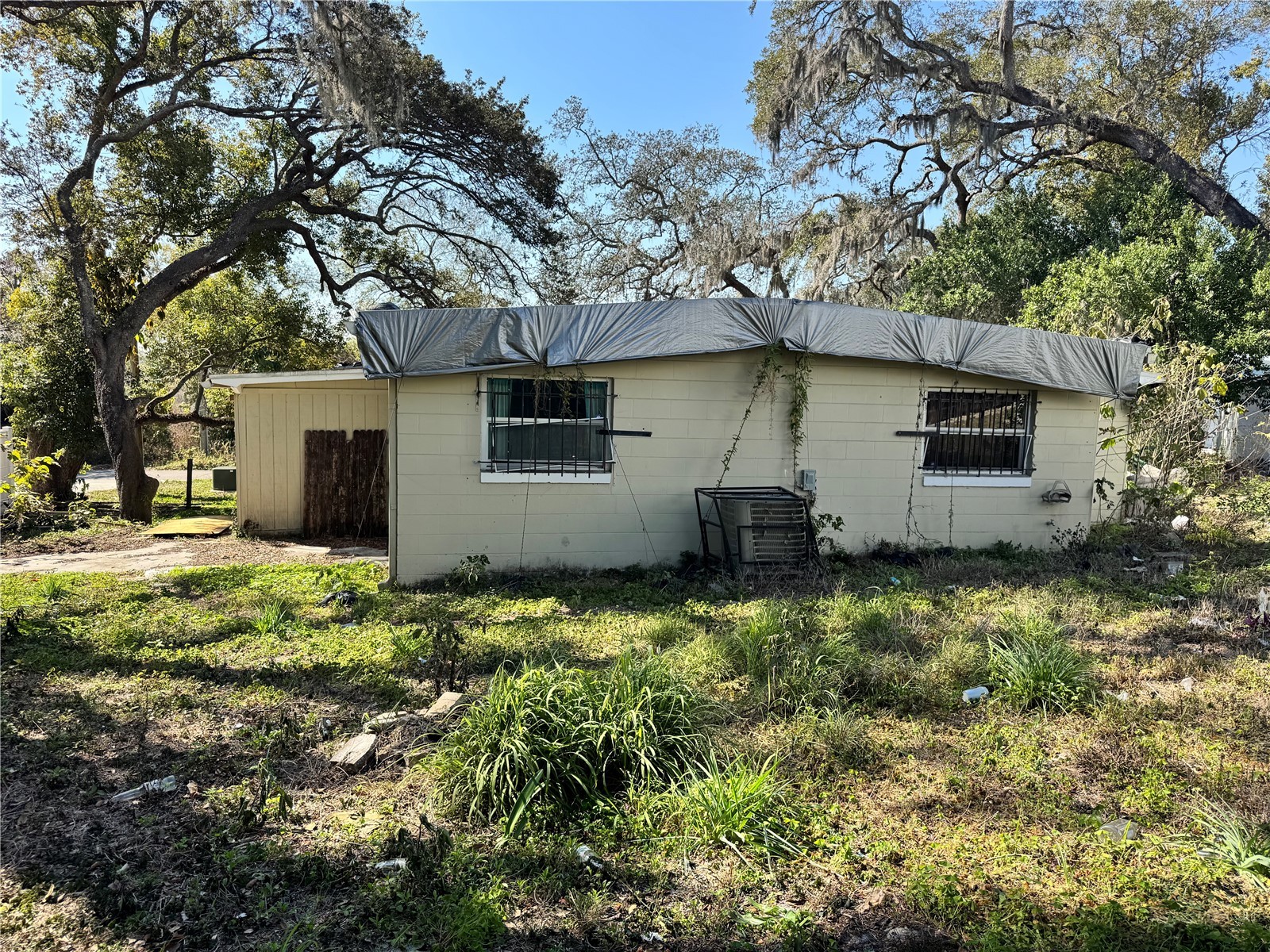 7921 Lakeshore Drive Tampa FL 33604 - HILLSBOROUGH RIVER L4960530 image2