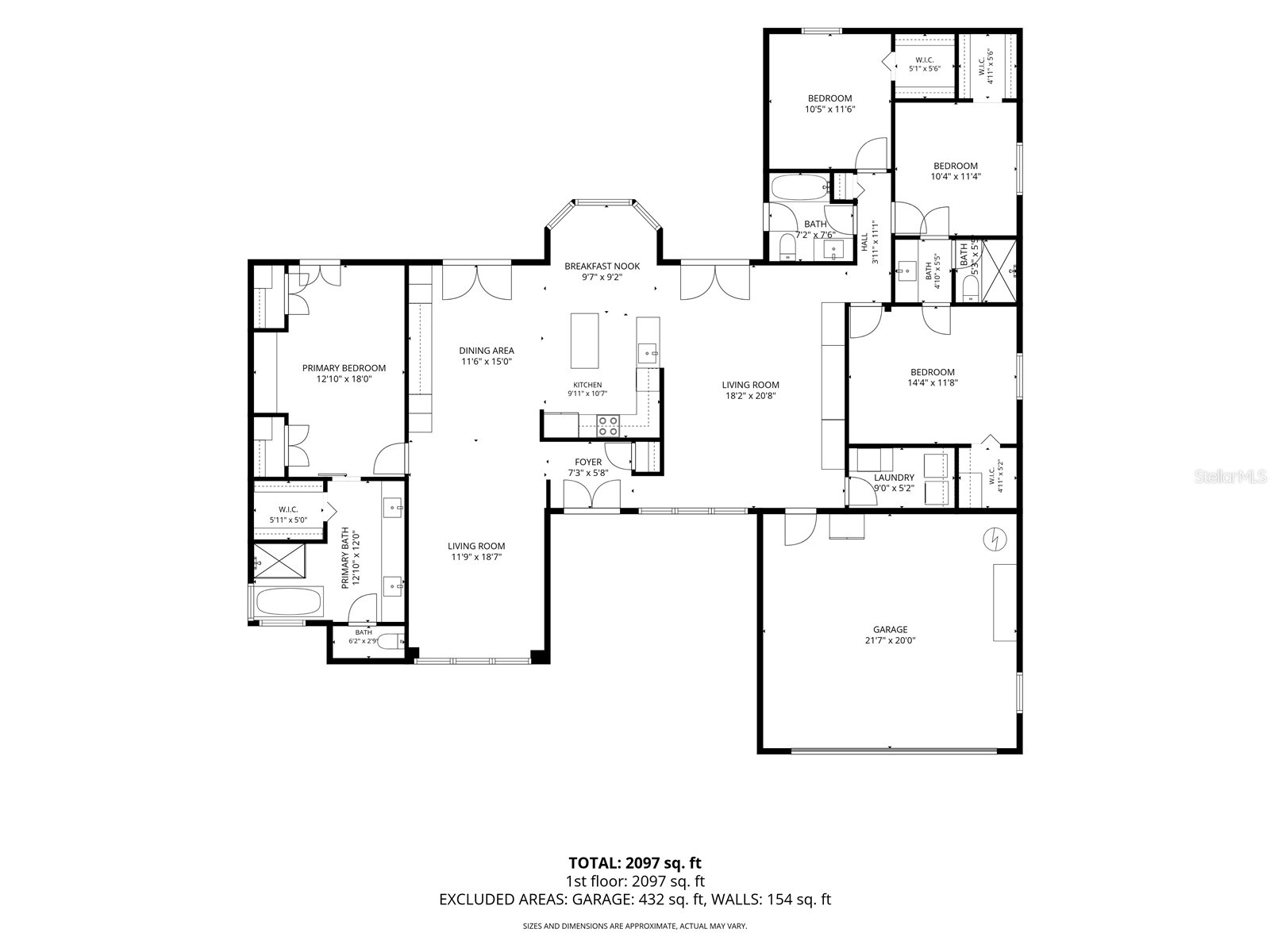 7921 Palmdale Drive Orlando FL 32819 O6411256 image38