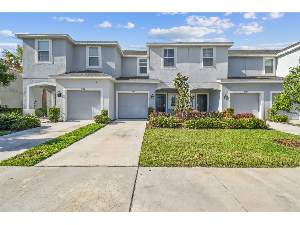 7922 Evergreen Creek Court Riverview FL 33578 T3519469 image1