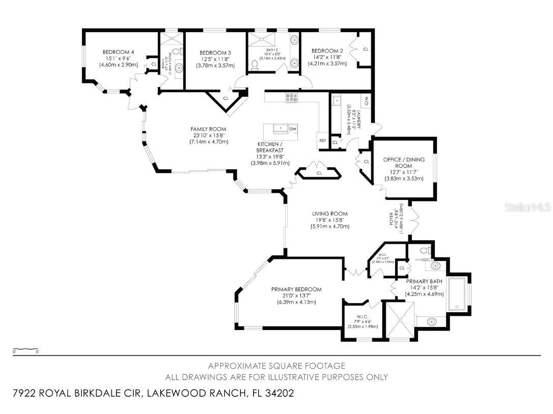 7922 Royal Birkdale Circle Lakewood Ranch FL 34202 A4673800 image37