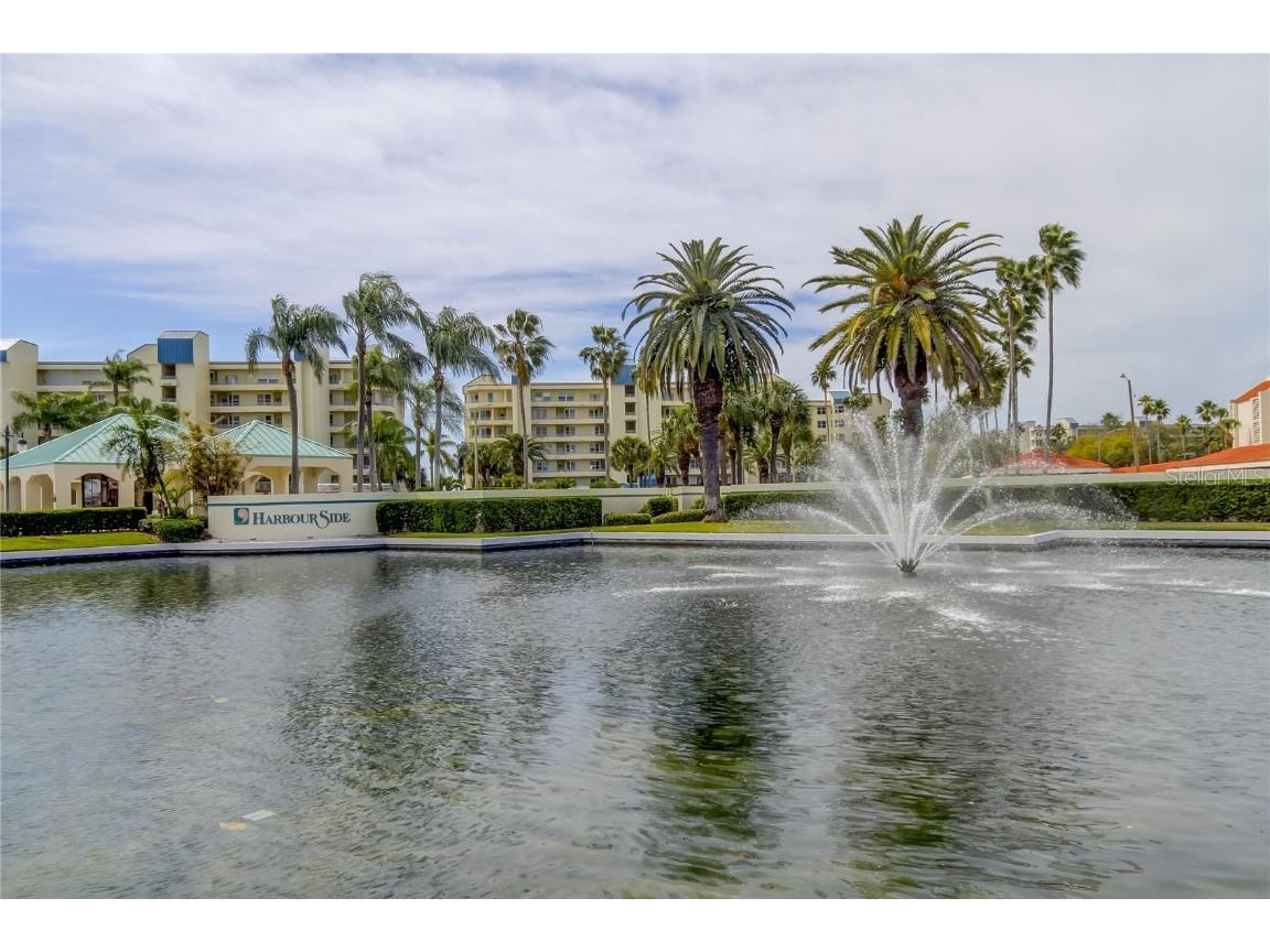 7922 Sailboat Key Boulevard S #507 South Pasadena FL 33707 - BOCA CIEGA BAY U8226344 image1