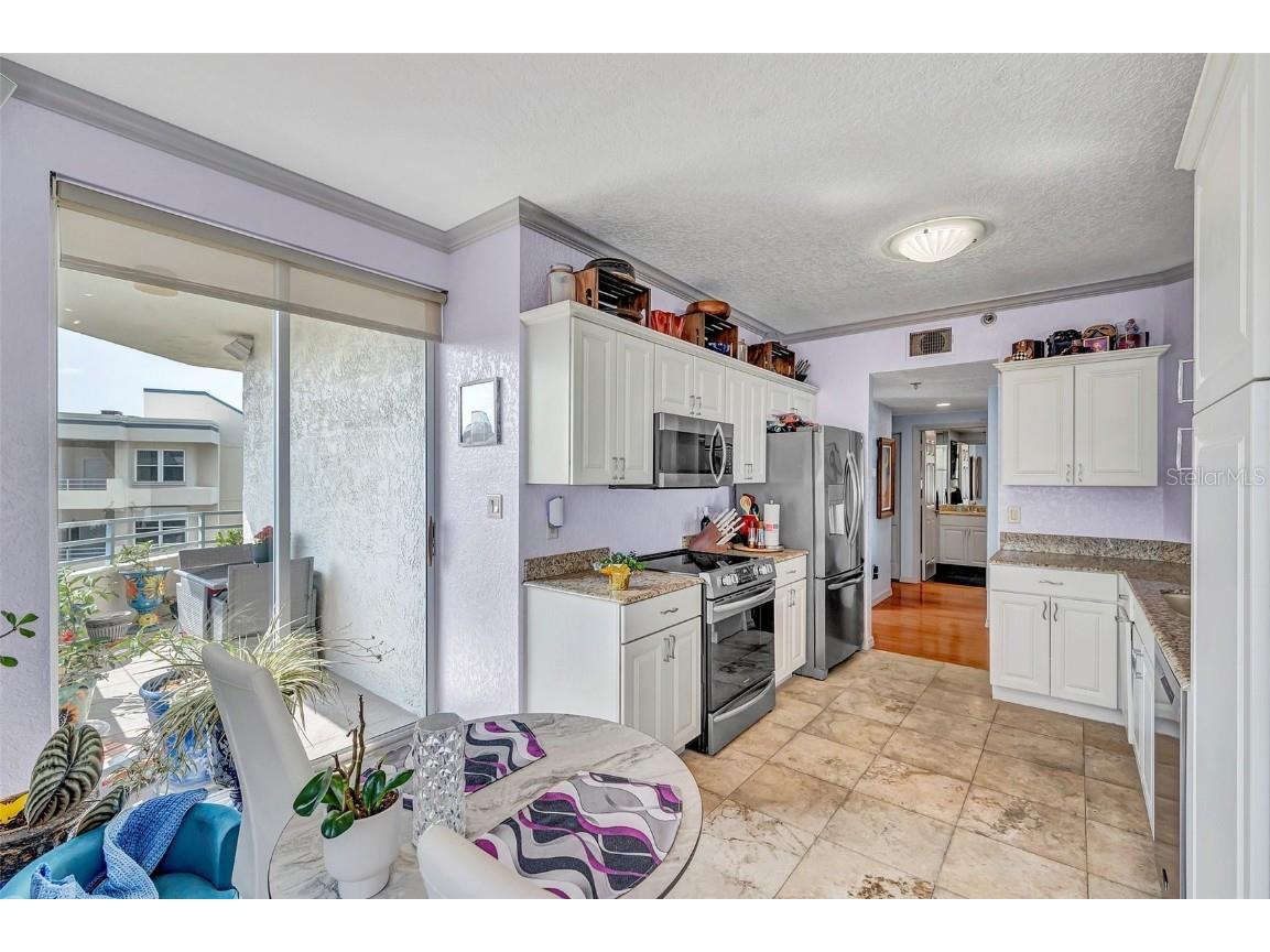 7922 Sailboat Key Boulevard S #608 South Pasadena FL 33707 - BOCA CIEGA BAY TB8383247 image10