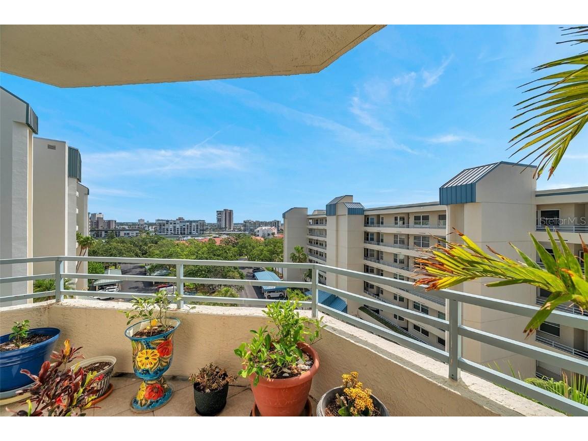 7922 Sailboat Key Boulevard S #608 South Pasadena FL 33707 - BOCA CIEGA BAY TB8383247 image11