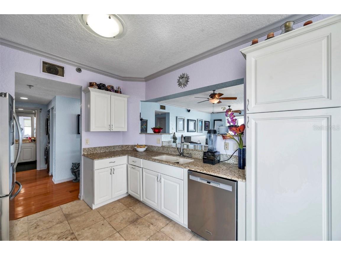 7922 Sailboat Key Boulevard S #608 South Pasadena FL 33707 - BOCA CIEGA BAY TB8383247 image14