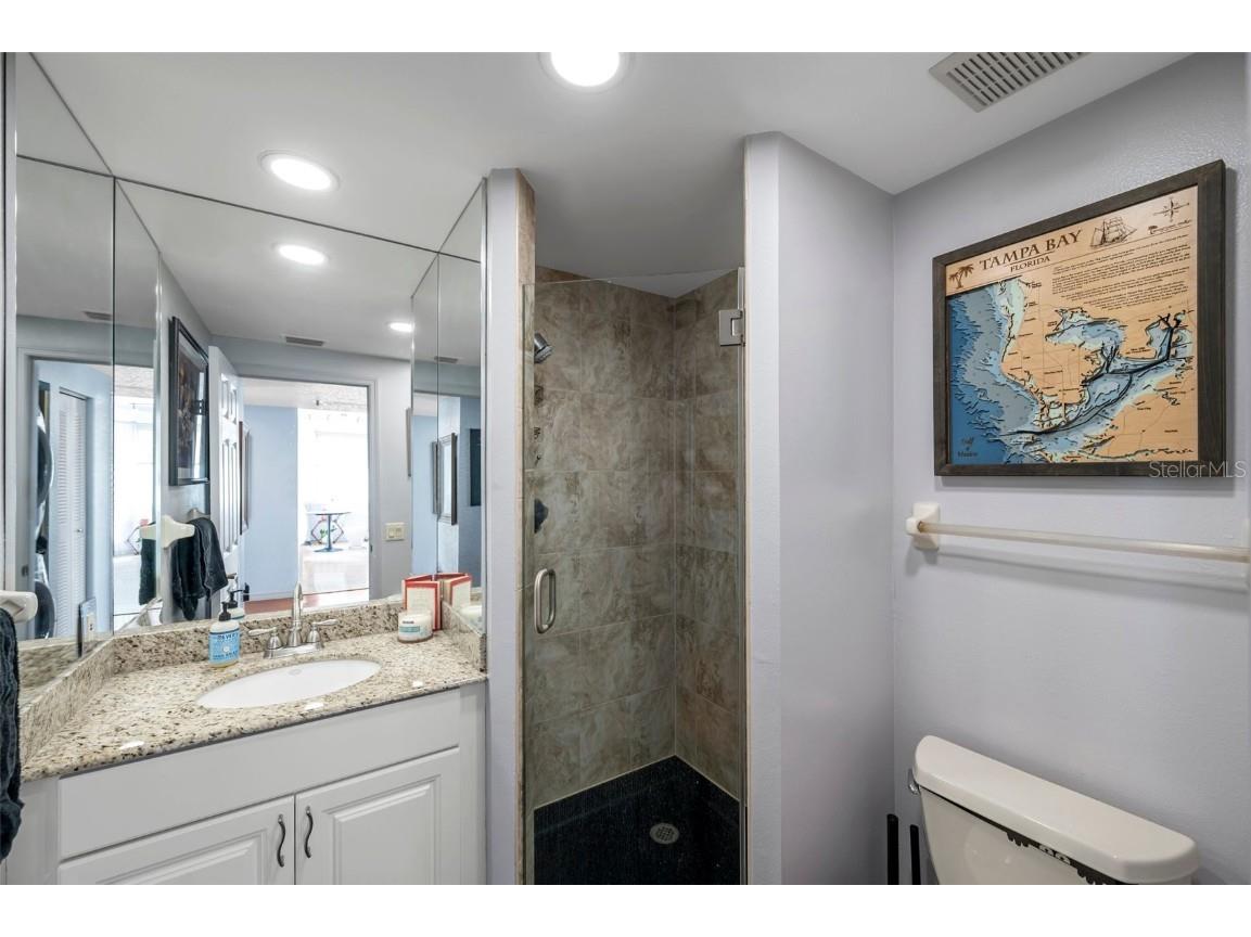 7922 Sailboat Key Boulevard S #608 South Pasadena FL 33707 - BOCA CIEGA BAY TB8383247 image19