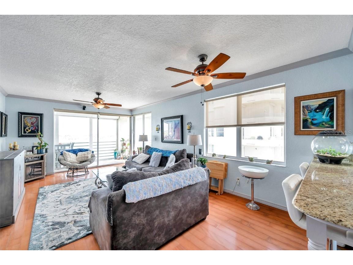 7922 Sailboat Key Boulevard S #608 South Pasadena FL 33707 - BOCA CIEGA BAY TB8383247 image21