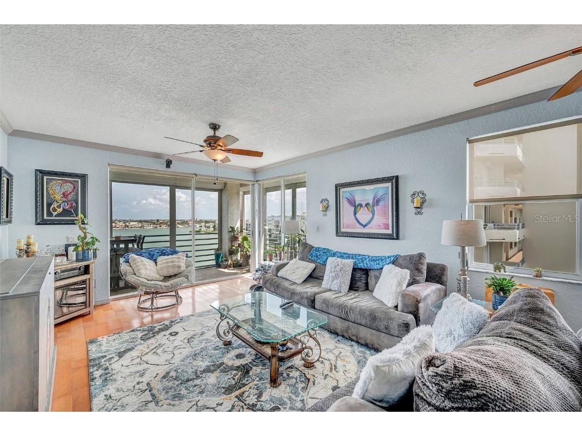 7922 Sailboat Key Boulevard S #608 South Pasadena FL 33707 - BOCA CIEGA BAY TB8383247 image22