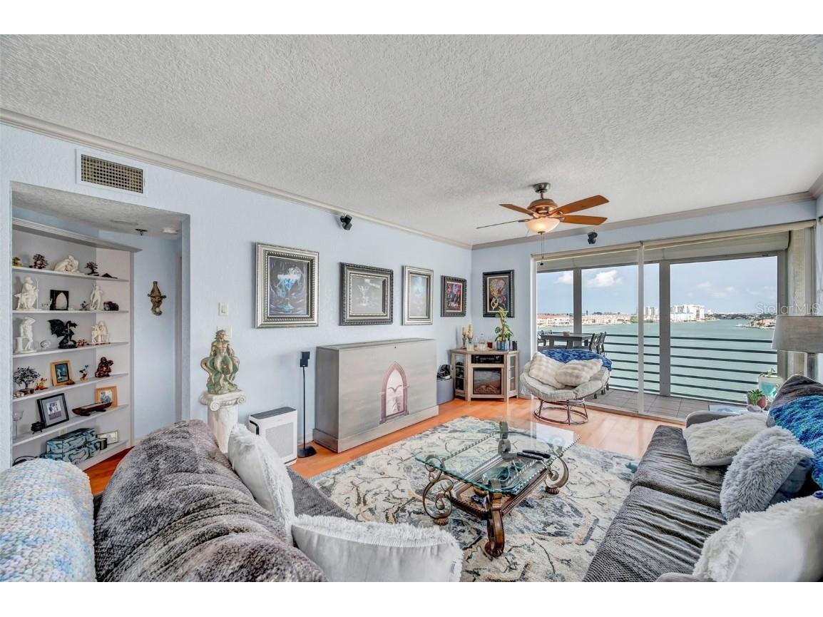 7922 Sailboat Key Boulevard S #608 South Pasadena FL 33707 - BOCA CIEGA BAY TB8383247 image23
