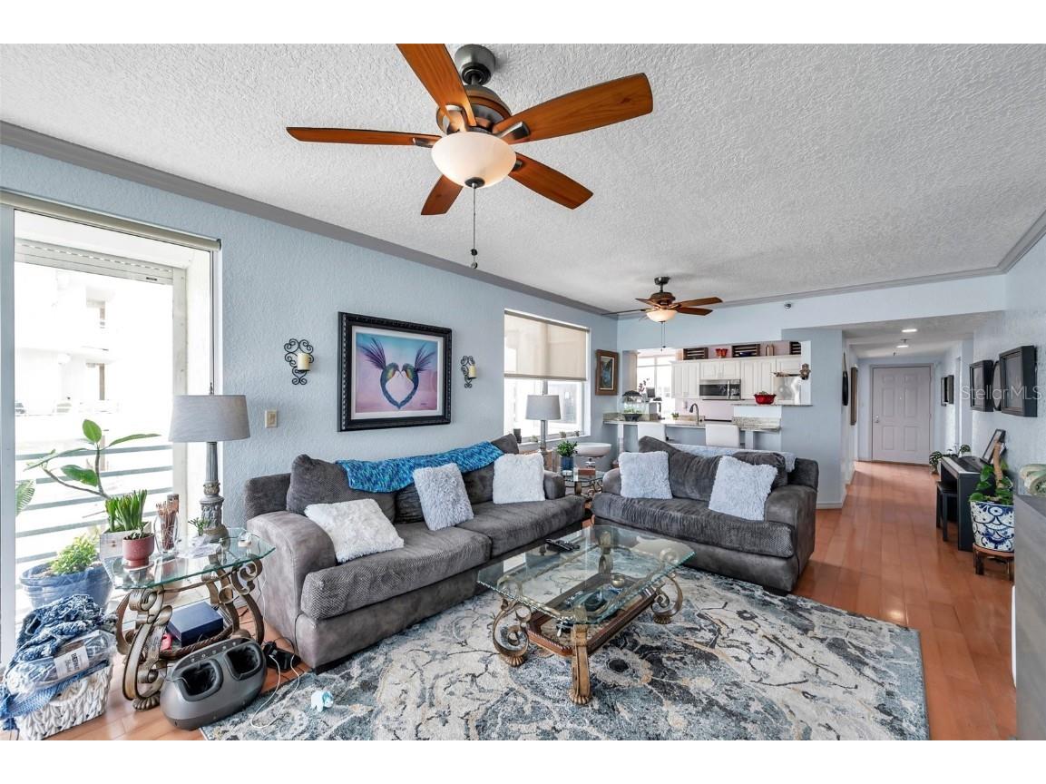 7922 Sailboat Key Boulevard S #608 South Pasadena FL 33707 - BOCA CIEGA BAY TB8383247 image24